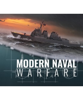Modern Naval Warfare Steam Key GLOBAL